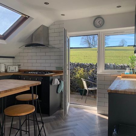 Primrose Cottage - Tideswell, Peak District מראה חיצוני תמונה