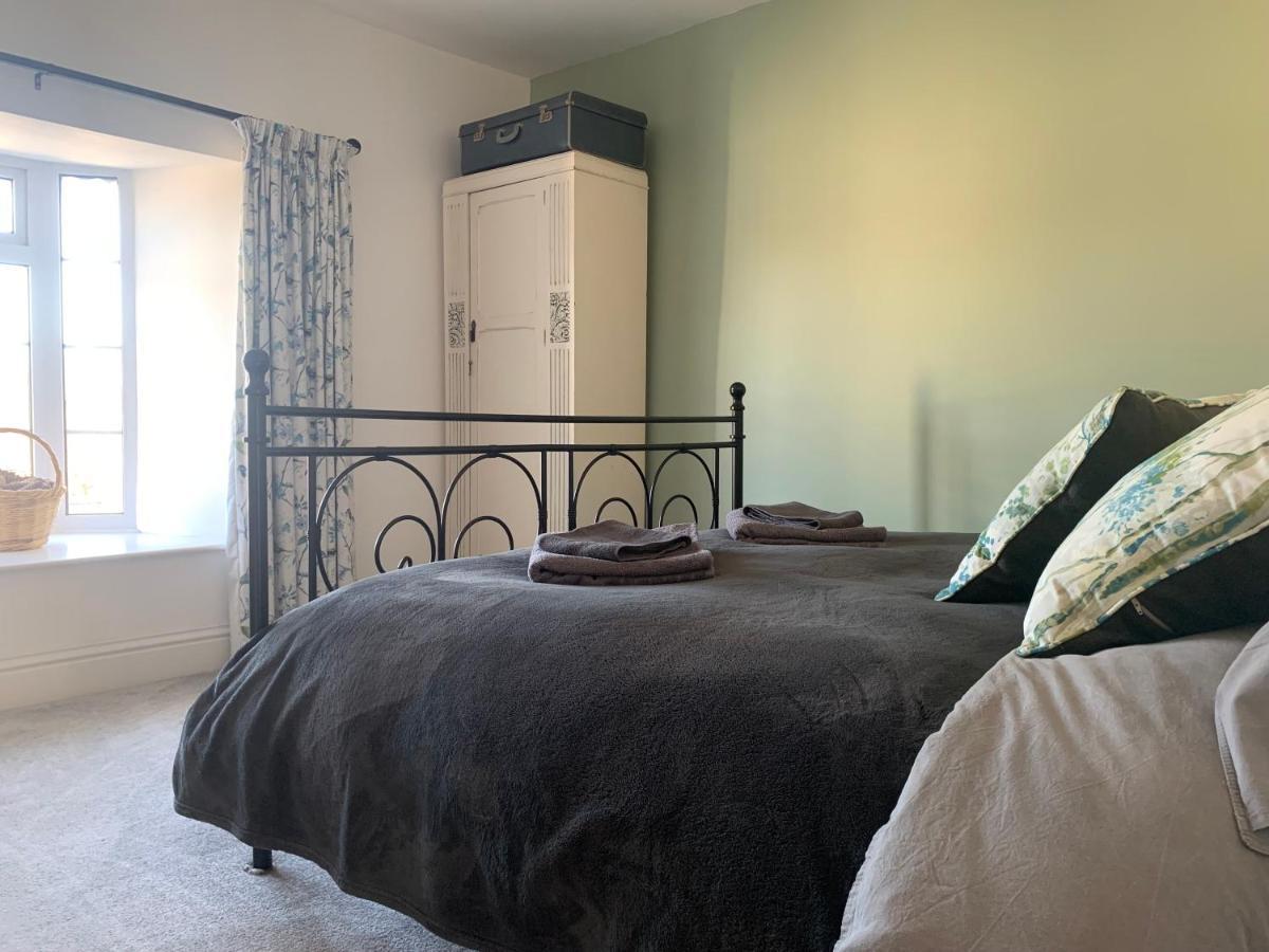Primrose Cottage - Tideswell, Peak District מראה חיצוני תמונה