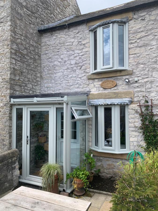 Primrose Cottage - Tideswell, Peak District מראה חיצוני תמונה